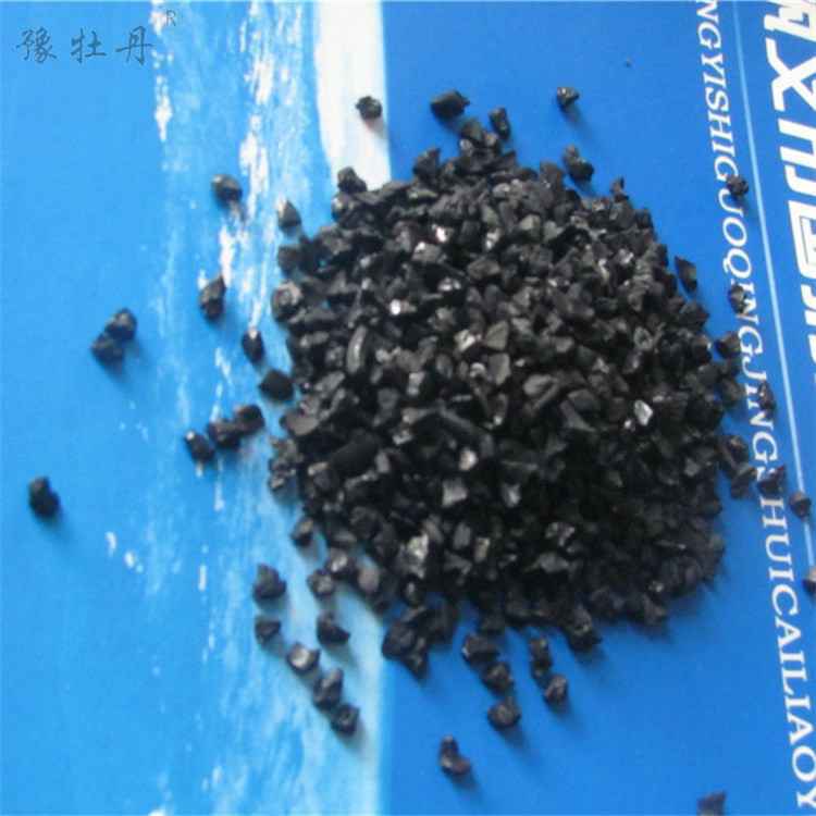 椰壳活性炭在石油工业中的应用 椰壳活性炭在石油工业中的应用